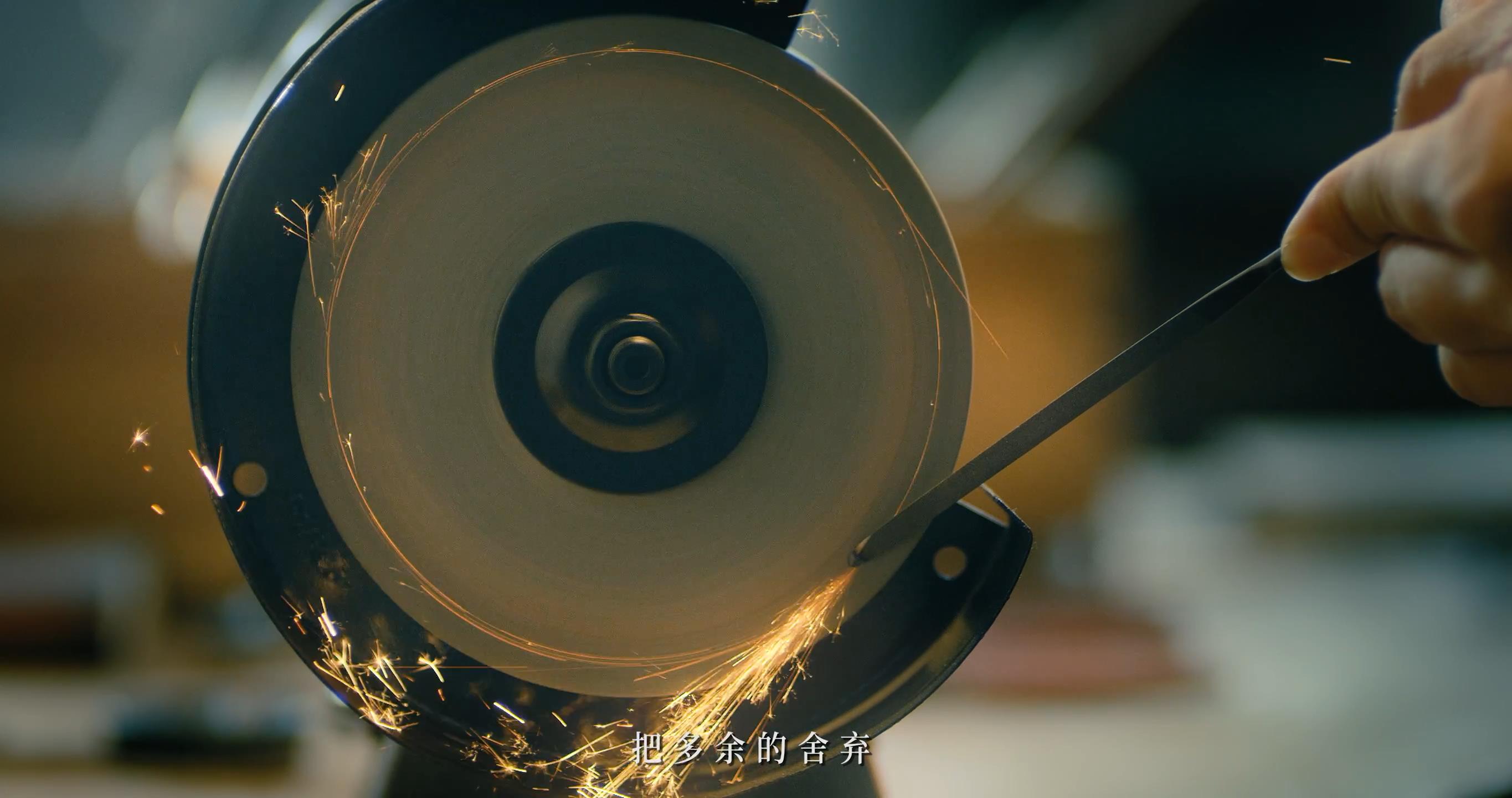 珠寶匠心廣告宣傳片